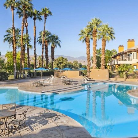 Marriott Desert Springs II Luxury Guest Room Palm Desert Exterior foto